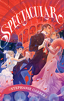 Caraval #3.5: Spectacular