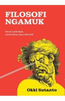 FILOSOFI NGAMUK