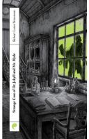 Strange Case Of Dr Jekyll And Mr Hyde (Poise)