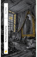 The Picture Of Dorian Gray (Poise)