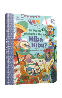 Di Mana Mahkota Raja Hiba Hibu? (Baca Bumi)