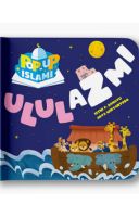 Pop-Up Islami Ulul Azmi