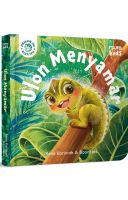 Seri Hewan Ini Bisa Itu: Ulon Menyamar