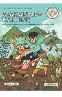 Seri Keluarga Panik: Makan Apa Hari Ini?