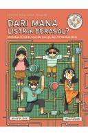 Seri Keluarga Panik: Dari Mana Listrik Berasal?