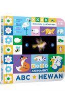Animagic! Abc Hewan