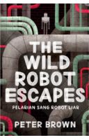 The Wild Robot Escapes