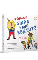 Pop-Up Siapa Yang Kentut?