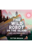 THE WILD ROBOT ON THE ISLAND (PICTURE BOOK)