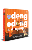 Odong-Odong Dongeng: Kucing & Anjing (Rep 2026)