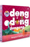 Odong-Odong Dongeng: Bangau & Rubah (Rep 2026)