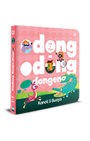 Odong-Odong Dongeng: Kancil & Buaya (Rep 2026)
