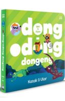 Odong-Odong Dongeng: Katak & Ular (Rep 2026)