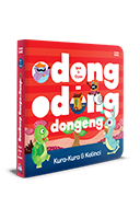 Odong-Odong Dongeng: Kura-Kura & Kelinci (Rep 2026)