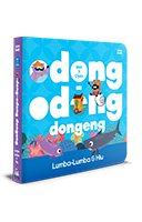 Odong-Odong Dongeng: Lumba-Lumba & Hiu (Rep 2026)