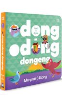Odong-Odong Dongeng: Merpati & Elang (Rep 2026)