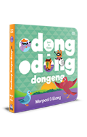 Odong-Odong Dongeng: Merpati & Elang (Rep 2026)