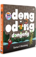 Odong-Odong Dongeng: Semut & Belalang (Rep 2026)