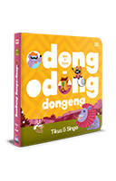 Odong-Odong Dongeng: Tikus & Singa (Rep 2026)