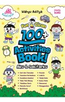 Fun Cican: 100+ Activities Book! - Aku & Sekitarku