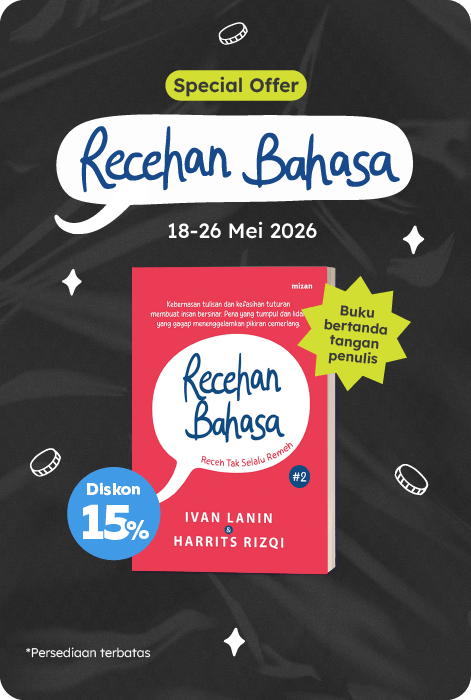 Recehan Bahasa #2
