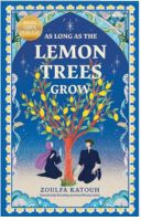 As Long As The Lemon Trees Grow  (Republish 2025)