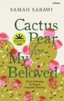 Cactus Pear For My Beloved