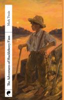 Adventures Of Huckleberry Finn (English Version-Poise Press)