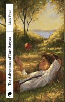 The Adventures Of Tom Sawyer  (English Version-Poise Press)