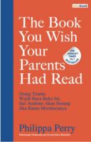 The Book You Wish Your Parents Had Read