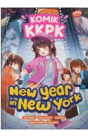 Komik Kkpk : New Year In New York