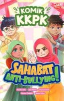Komik Kkpk: Sahabat Anti-Bullying!