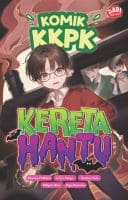 Komik Kkpk: Kereta Hantu