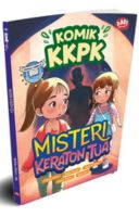 Komik Kkpk Roadshow 19: Misteri Keraton Tua