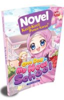 Kkpk Reg: One Day In My New School (Republish 2025)