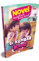 Kkpk Reg: Si Kembar Kepo (Softcover)