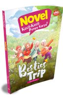 Kkpk Reg.: Besties Trip