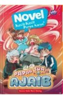 Kkpk Reg.: Papan Tua Ajaib