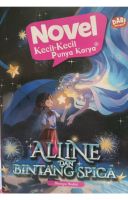Kkpk Reg.: Alline Dan Bintang Spica