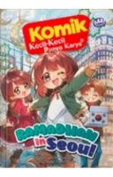 Komik Kkpk: Ramadhan In Seoul (Republish 2026)