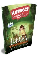 Kumcer Kkpk Ngabuburit Class #6: Lukisan Terbengkalai