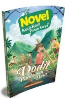 Kkpk Reg: Dodit Pahlawan Desa