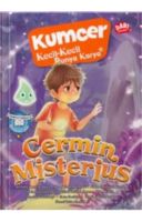 Kkpk Reg: Kumpulan Cerpen (Kumcer) - Cermin Misterius (Softcover)