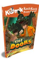 Komik Kkpk: The Doors