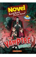 KKPK REG SPECIAL ENGLISH VERSION: THE VAMPIRE SOCIETY