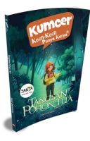 Kumpulan Cerpen (Kumcer) - Tangisan Pohon Tua
