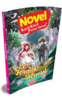 Kkpk Reg.: Rahasia Teratai Mimpi
