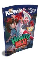 Komik Kkpk (Dengan Special Story): Hantu Nilai
