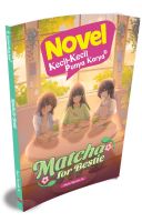 Kkpk Reg.: Matcha For Bestie