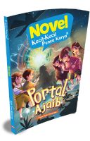 Kkpk Reg: Portal Ajaib